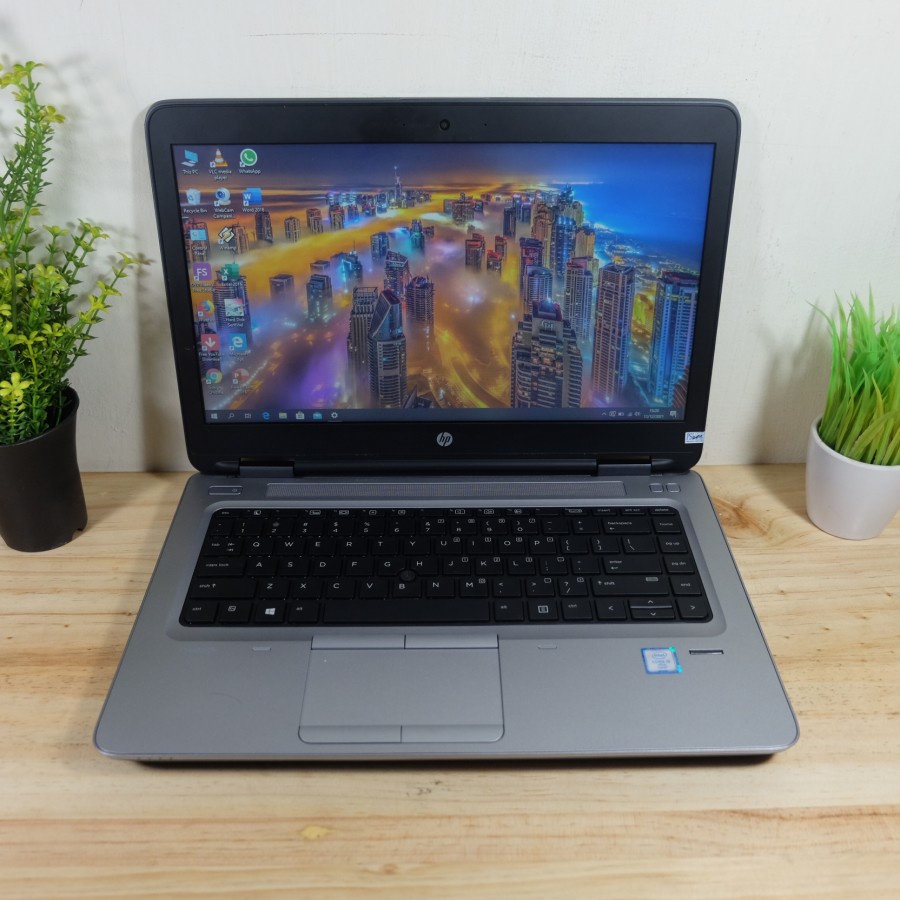Laptop Hp Probook 440