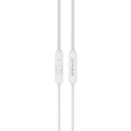 HEADSET EARPHONE OASE TK3