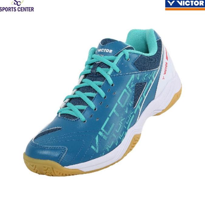 New Sepatu Badminton Victor A170 / A-170 / A 170 UM