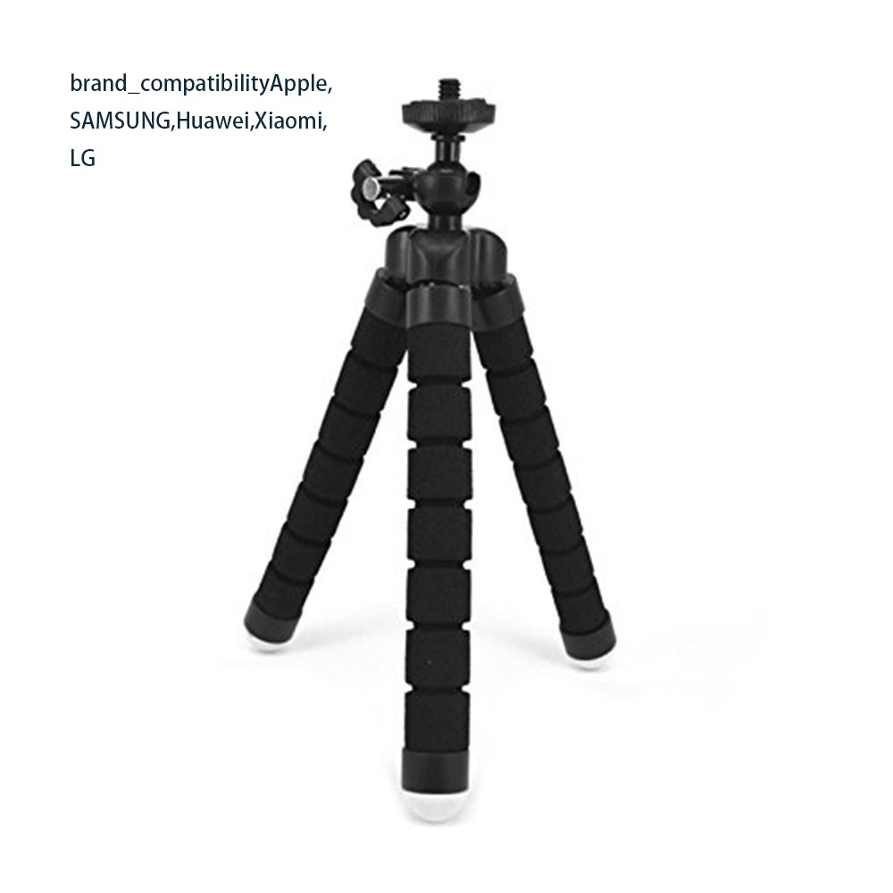 Sponge/Busa Universal Size M Medium Free Holder U - Tripod Kamera Flexibel