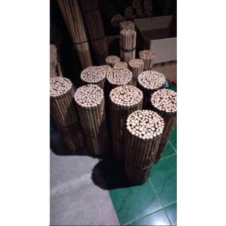 Tangkringan asem Jawa super untuk burung murai