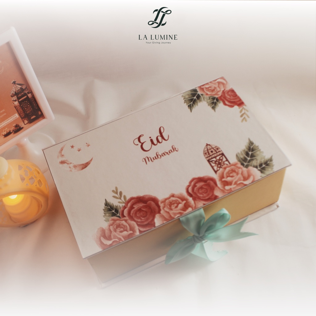 

Hampers / Hampers Lebaran / Kue Lebaran