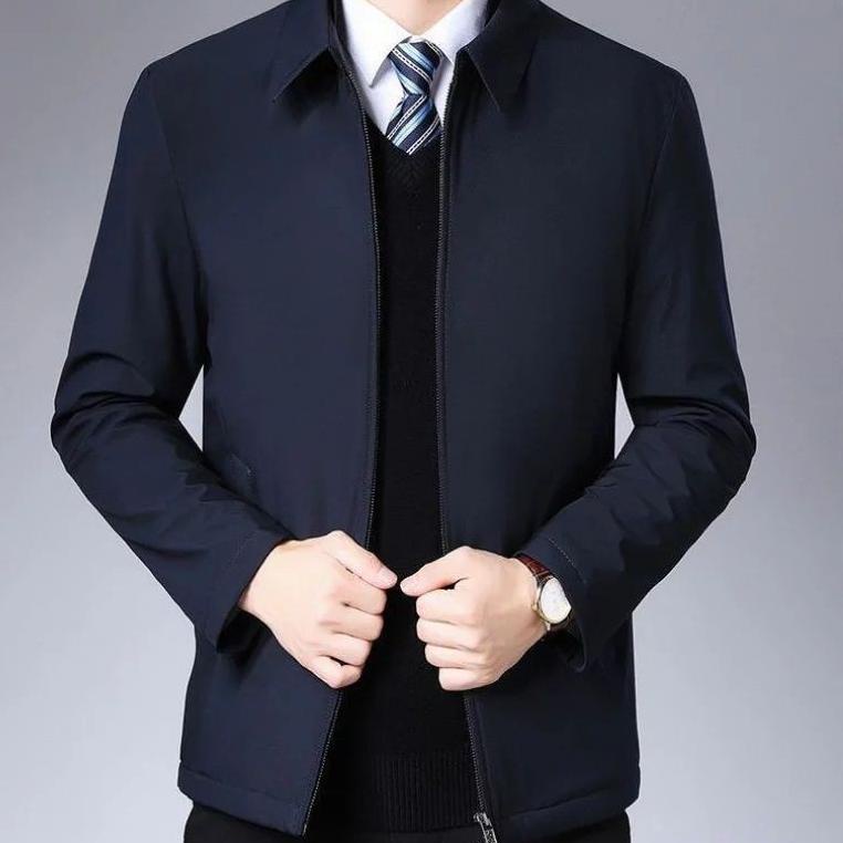 MURAH JAKET SEMI JAS /JAKET PRIA SEMI JAS FORMAL / JAKET KANTOR /JAKET PRIA / JASKET /JAKET FORMAL T