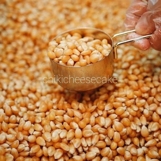 

```````] JAGUNG POPCORN 1 KG PREMIUM NON GMO MENTAH / RAW