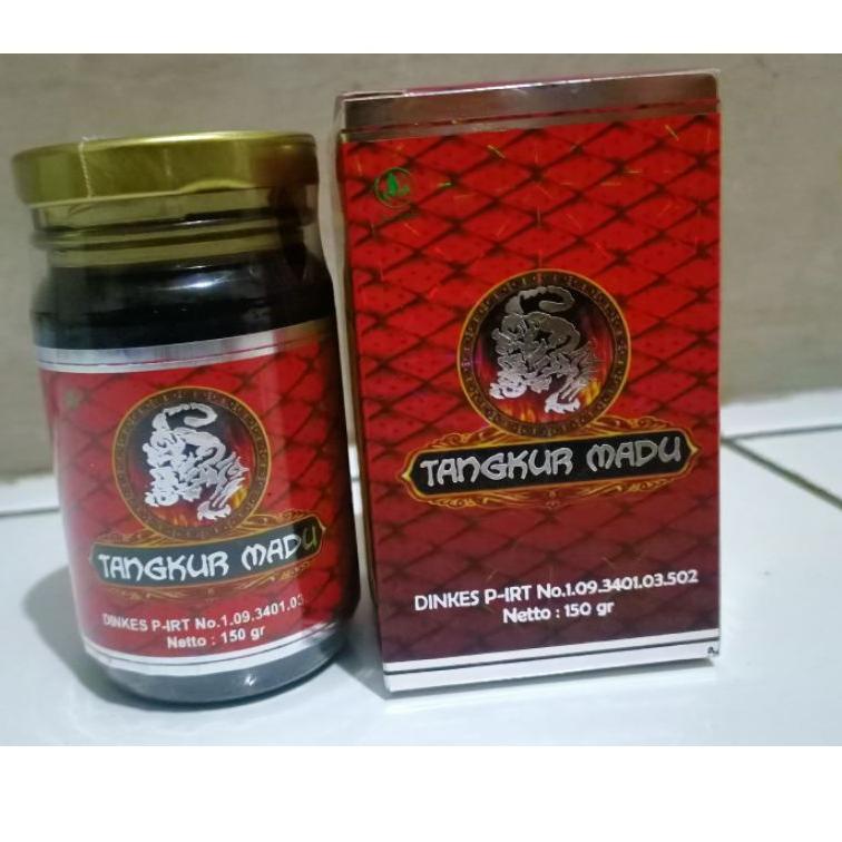 

[KODE 77] Tangkur Madu 100% Original