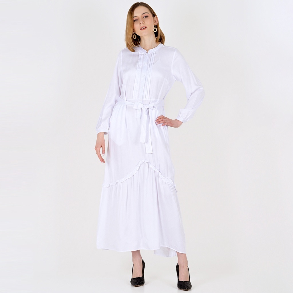 MATAHARI - NOVEL MICE GAMIS DRESS WITH TAG