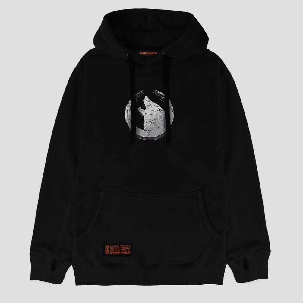 Eastern Wolves - Blamies Hoodie (KODE 9162)