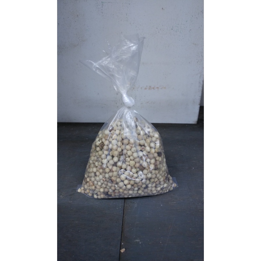 

Lada butir / merica kasar per ons