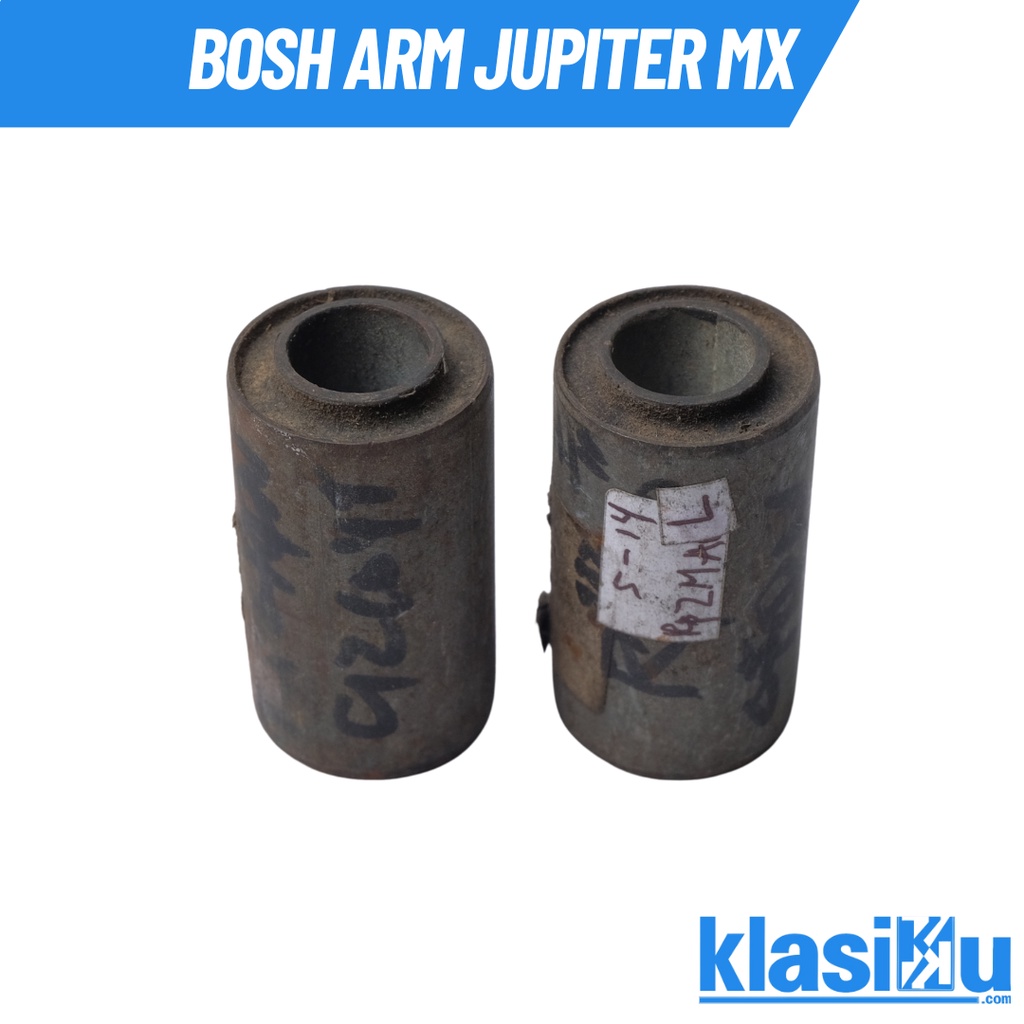 Bosh Bos Arm Swing Arm Lengan Ayun Jupiter Mx Vega Zr Vega R New Stok Lama