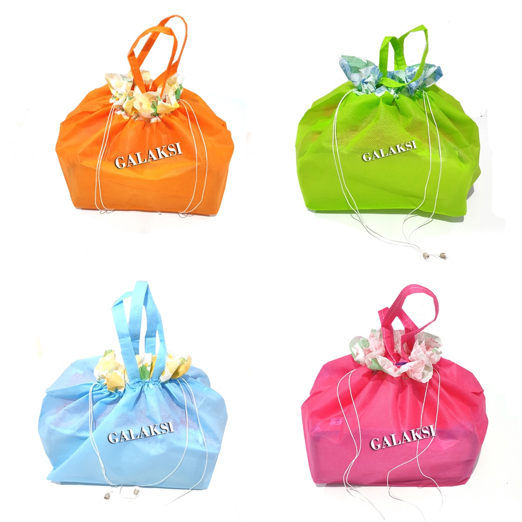

[1 BKS/12 PCS] TAS SPUNBOND SERUT 22