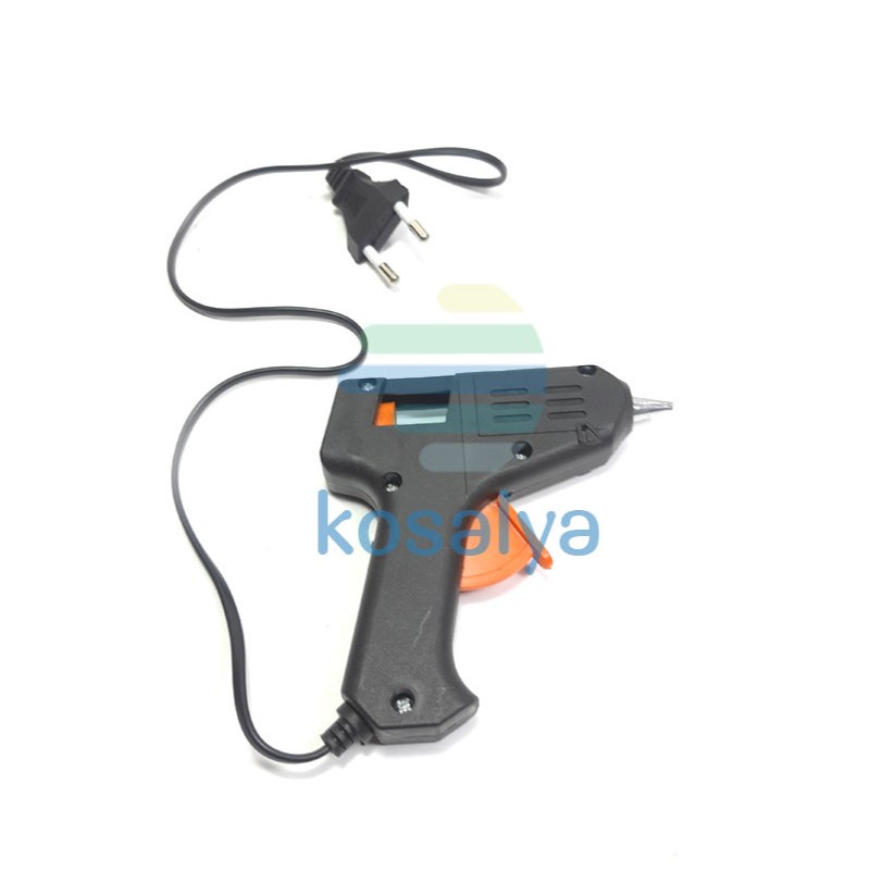 Alat Lem Bakar Tembak, Lem Tembak, Lem Bakar Pistol, GLUEGUN