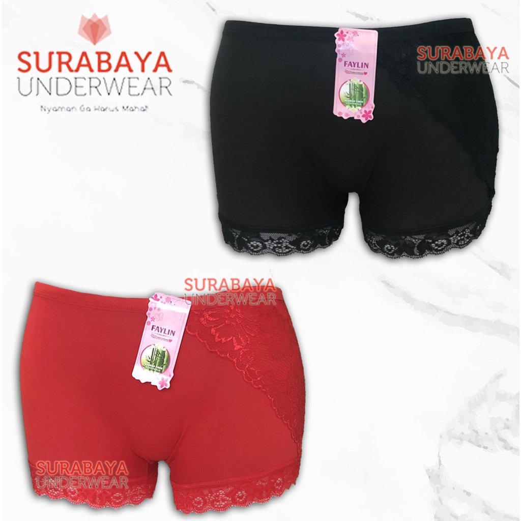 SHORT DALAMAN / BOXER CATOON BERENDA NYAMAN DIPAKAI