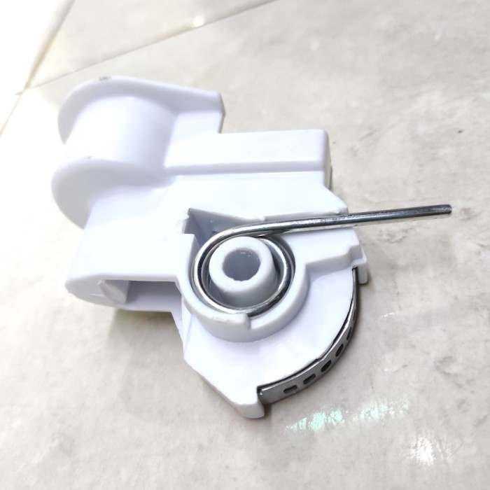 Leher Kipas Maspion Wall Fan Mwf 41K Kipas Angin Dinding Ori #Original