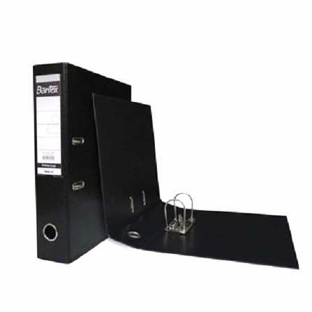 

Terlaris Promo!!! Odner Bantex 1465 Hitam