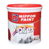 Nippon Paint Vinilex Cat Interior & Eksterior (5 Kg)