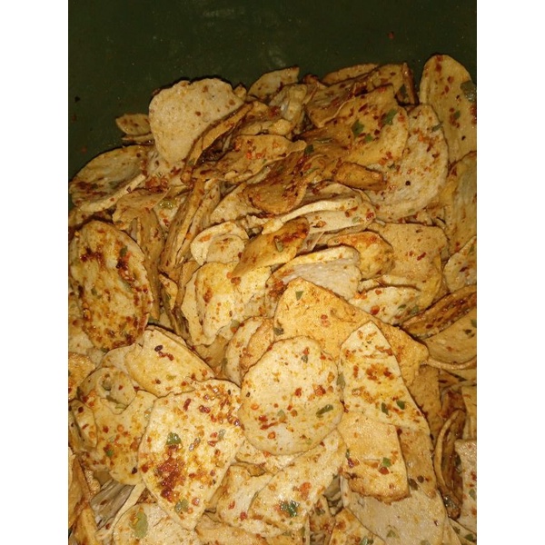 

basreng crispy 1kg