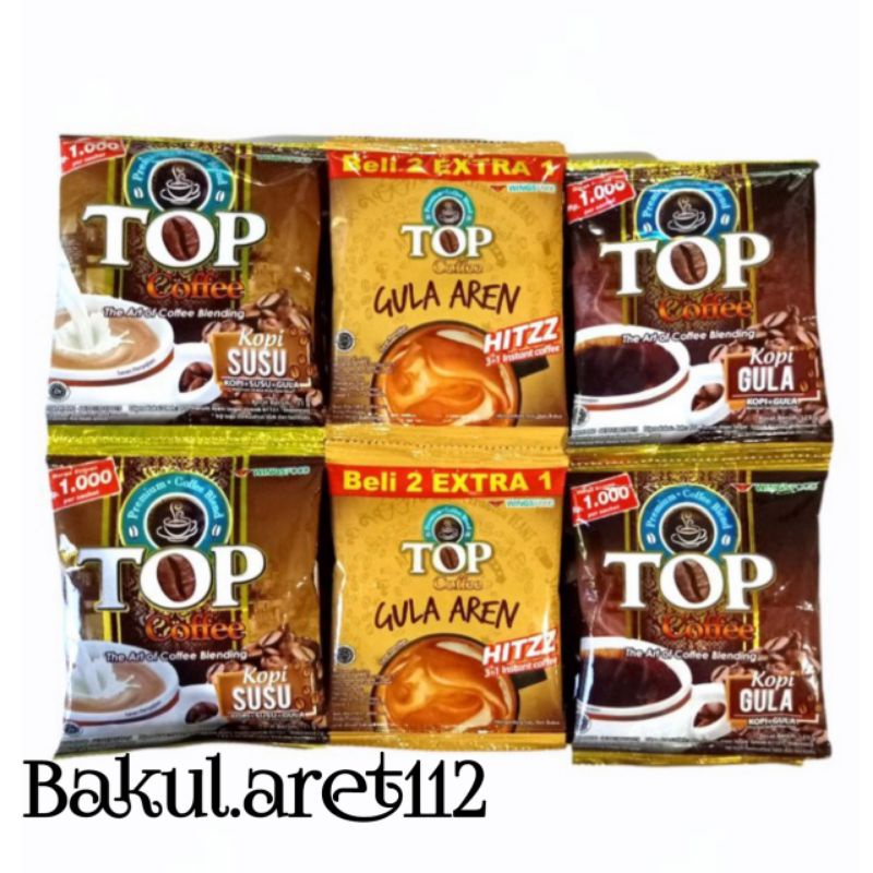 

top kopi 1 renceng