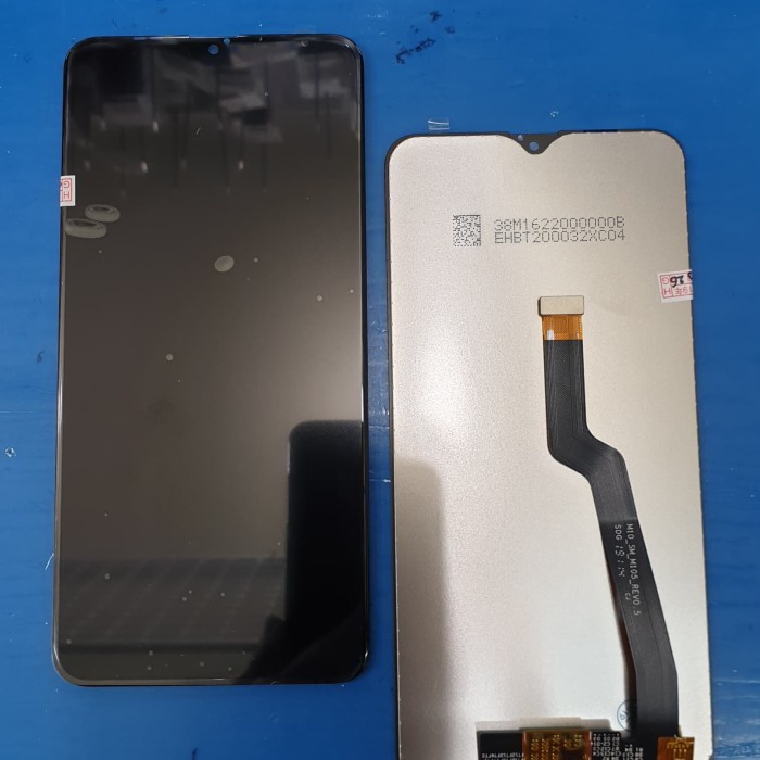 Lcd Lcd + Touchscreen Samsung Galaxy A10 A105 A105F Original