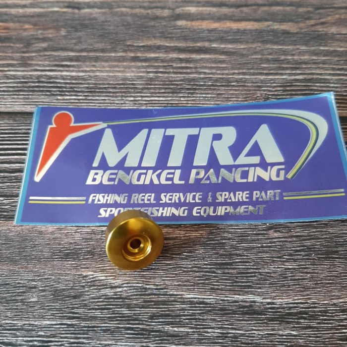 Roller holder Rumah line roller Ryobi applause 6000 8000 ORIGINAL