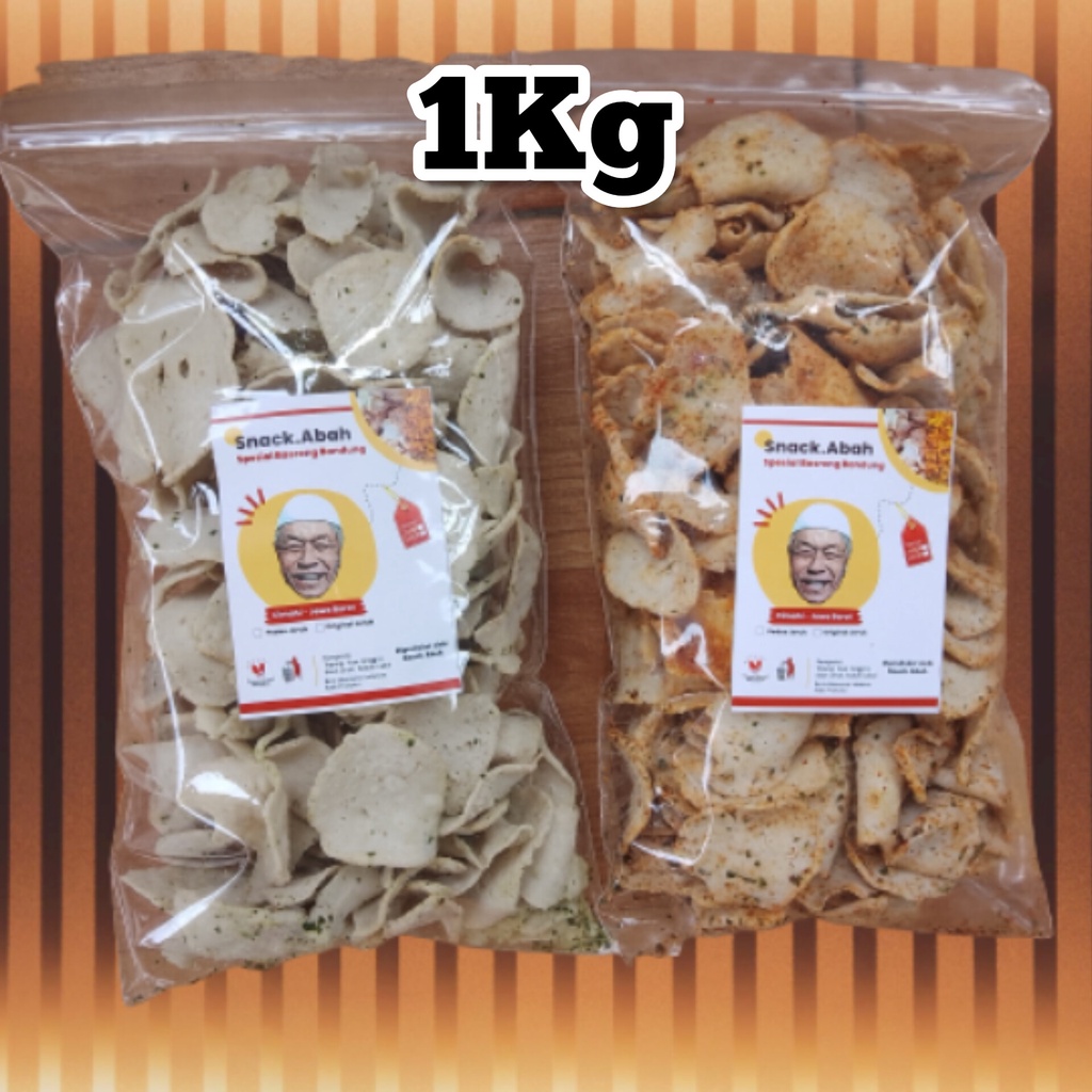 

Basreng 1Kg Basreng kiloan BASRENG KOIN BASRENG TIPIS DAUN JERUK KERIPIK BASRENG Basreng Pipih BASRENG PEDAS DAUN JERUK 1 KG BASRENG PEDAS BASRENG DAUN JERUK 1 KG Basreng Bandung