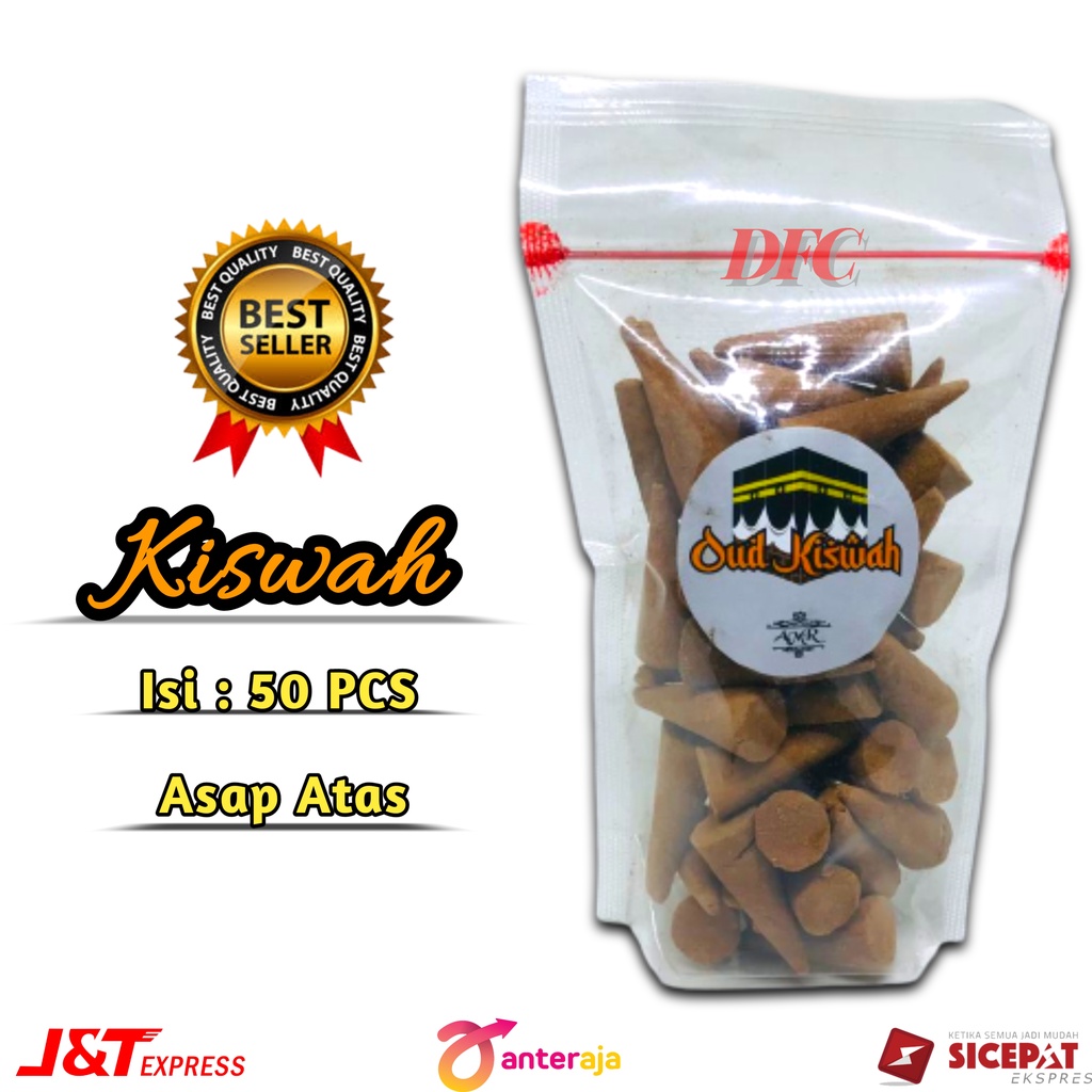 Dupa kerucut wangi arab gaharu aromaterapi dupa peluru asap bawah pengharum ruangan buhur arab