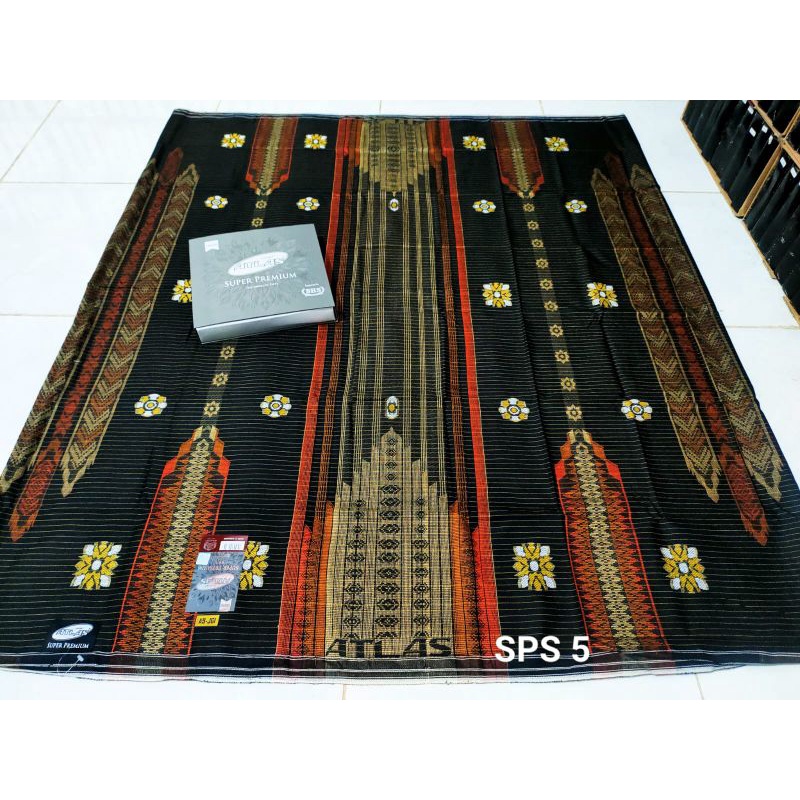 Atlas Super Premium Silver 970