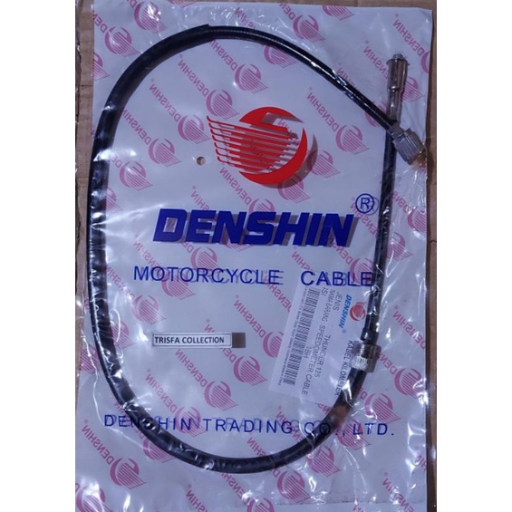 Kabel Spidometer Thunder 125 Denshin
