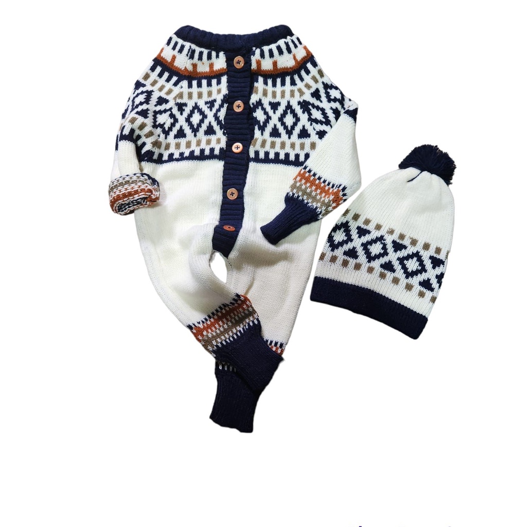 jumsuit anak KIDS SHOW