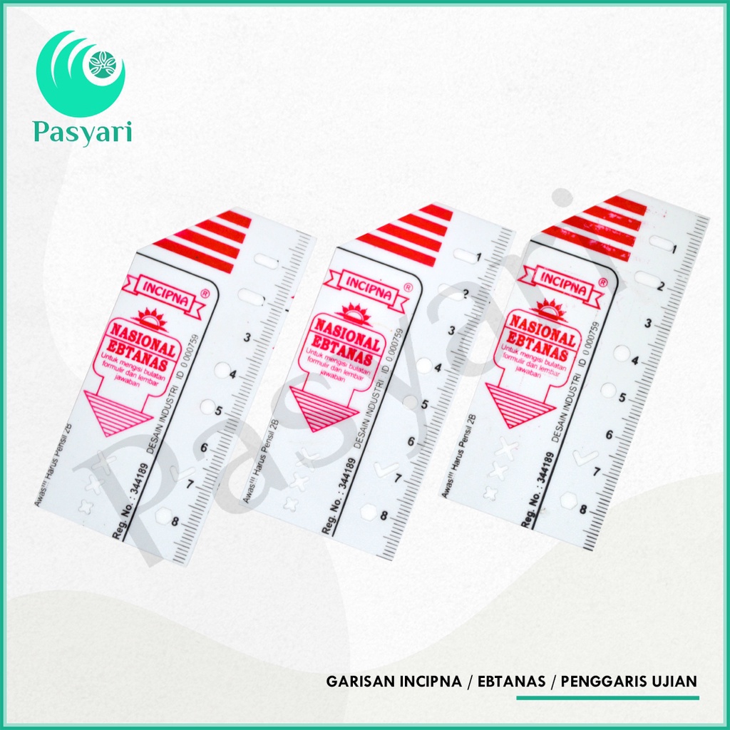 

BUTTERFLY GARIS SABLON BT 840 / PENGGARIS CETAK