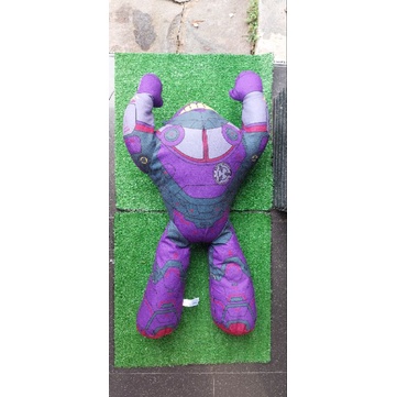 Boneka Kapten Zurg Toy Story