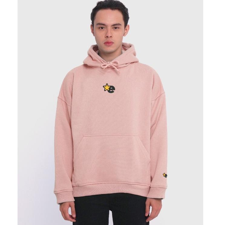 BEST SELLER Erigo Hoodie Vostra Rose Pink