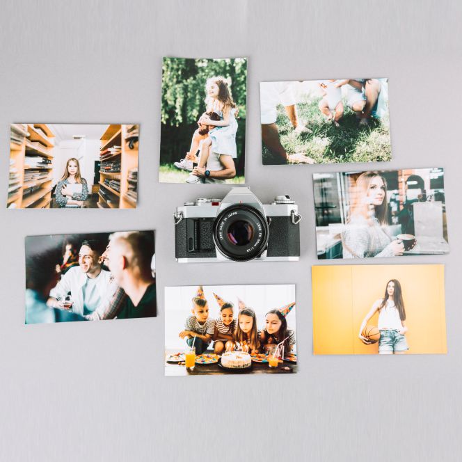 CETAK FOTO BERKUALITAS 1 HARI KELAR 4R-3R-5R-6R-8R-8RS | CETAK FOTO MURAH