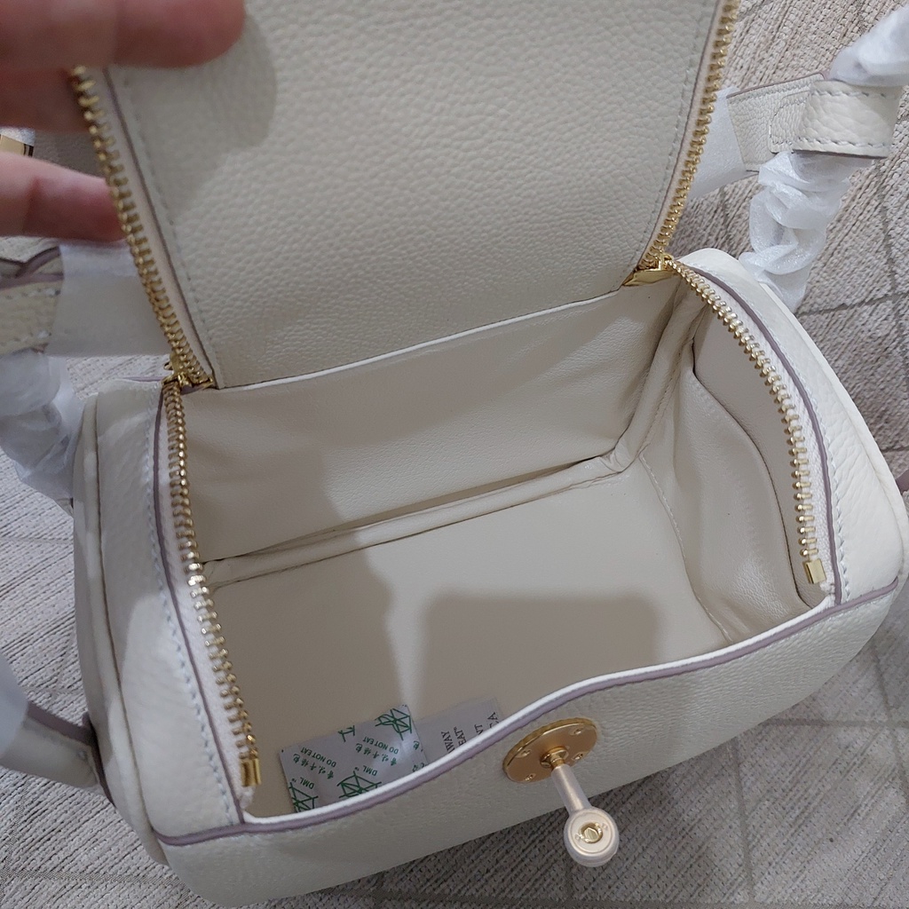 NAOMI - Tas Linsy Premium real leather Size 20 -Tas wanita Shoulder Bag - tas import premium - tas fashion high quality murah