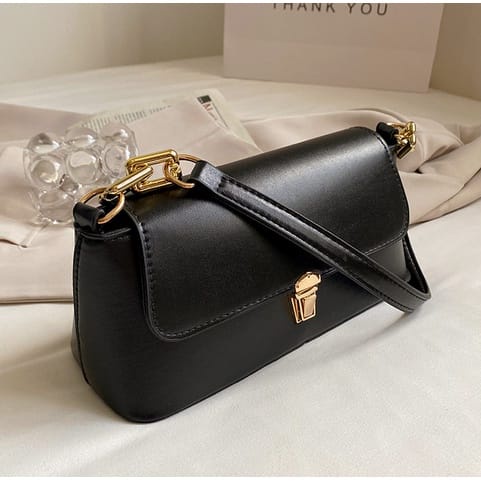 SweetSally - Ameena Shoulder Bag Tas pesta Wanita Korea