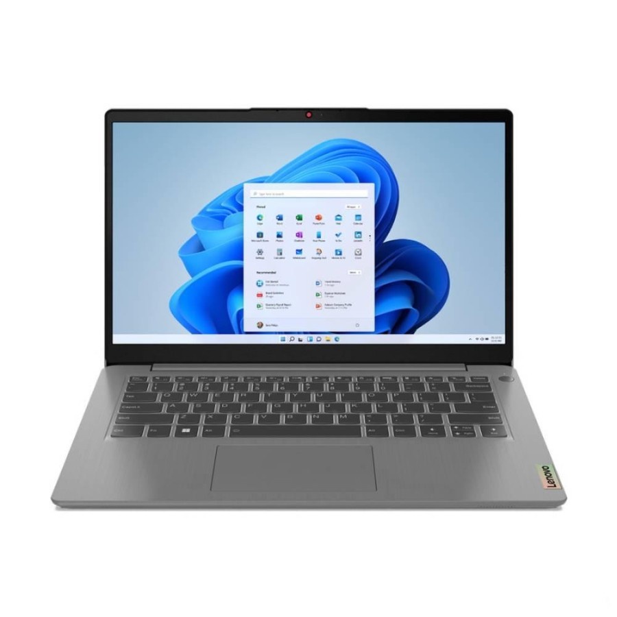 LENOVO IdeaPad 3 14IAU7-82RJ005NID Ci5-1235U 8GB 512GB Intel Iris W11