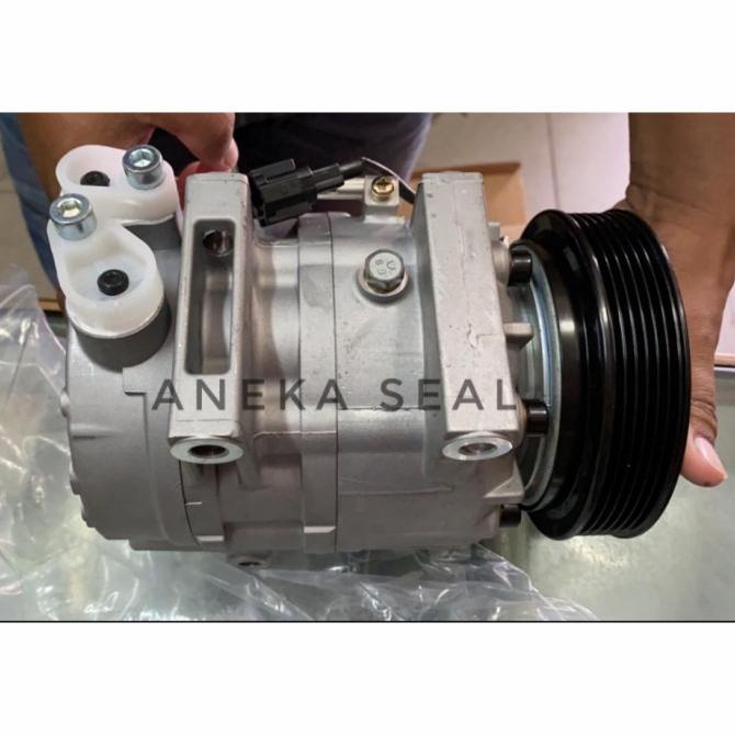 Compresor Kompresor Compressor Ac Nissan Xtrail T30