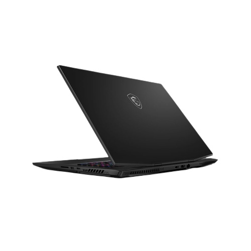 Laptop Msi Stealth 17 Studio RTX4080 12GB Intel core i9 13900H RAM 64GB 2TBSSD 17.3UHD 144HZ