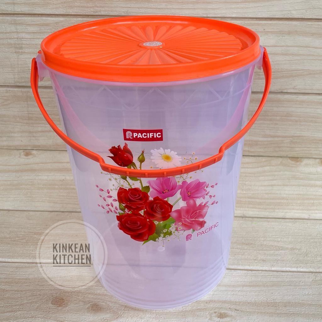 Toples plastik 12L - Pacific