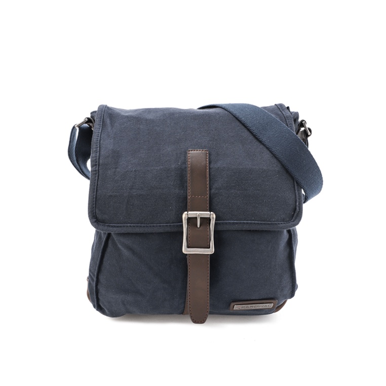 Tas Selempang Cardinal Original Top flap dengan kancing magnet Bahu Dinner Aesthetic Ori 100% Arkan 