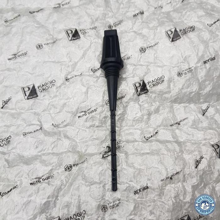Oil Gear Dipstick Vespa Lx/S 2V