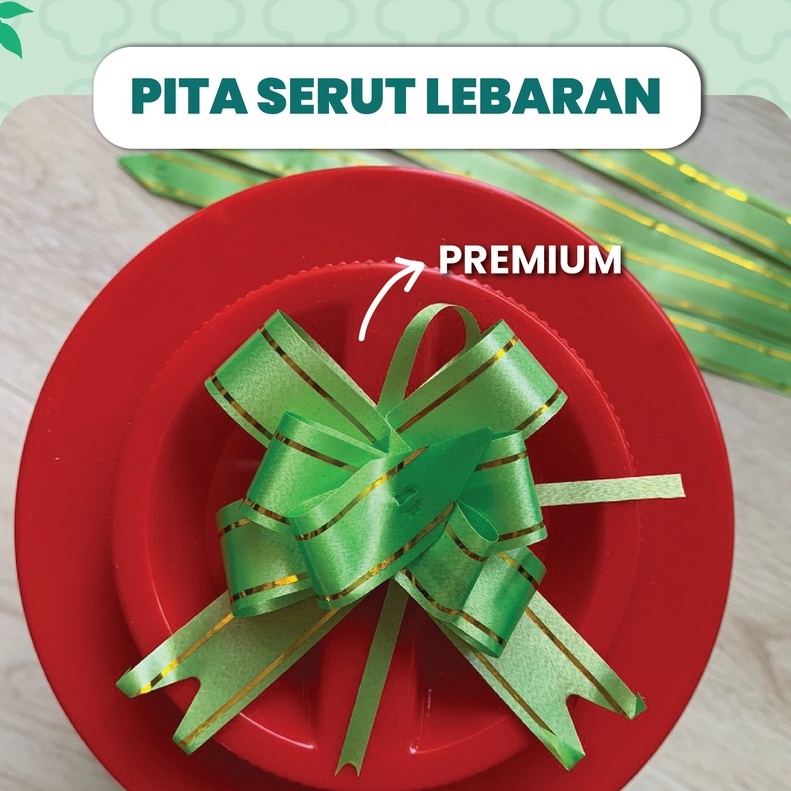 

[10 PCS] PITA SERUT LEBARAN IDUL FITRI RAMADHAN HAMPERS TERMURAH DAN PREMIUM