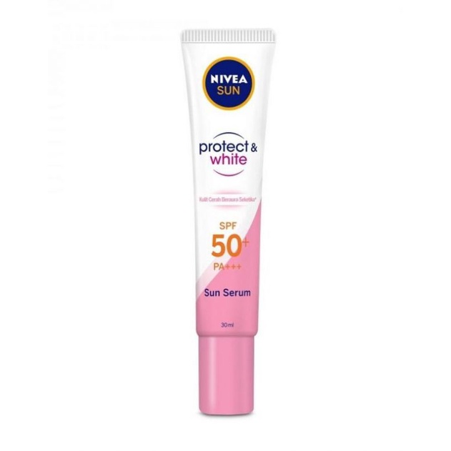 nivea sunscreen spf 50