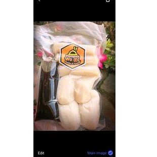 

Promo Pempek Wo Al/ PempekPalembang asli 100%/ Pempek Wo Al/ Pempek Wong Kito/ Pempek isi 7pcs + cuko aren Asli/ Pempek vacum isi 7pcs