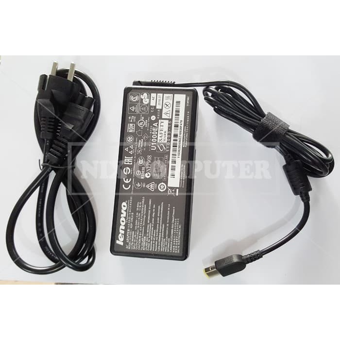 Charger Adaptor Casan LE PC C40-05 C40-30 T440P S50-30 19.5V 6.15A 120w