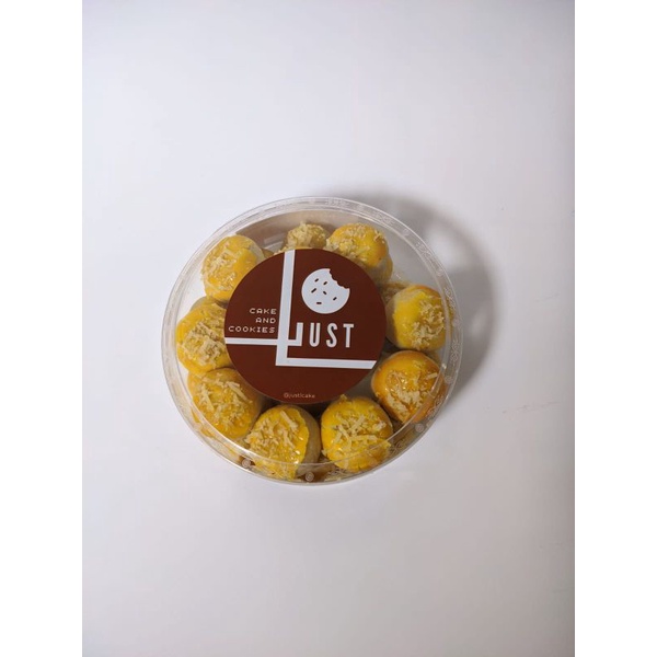 

Kue Kering Nastar 500gr murah & Lumer