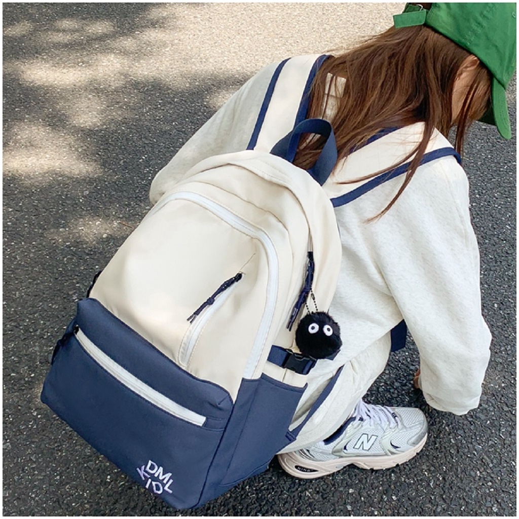MORMON - Ransel Faradila Tas Punggung Tas Sekolah Anak Backpack Fashion Murah