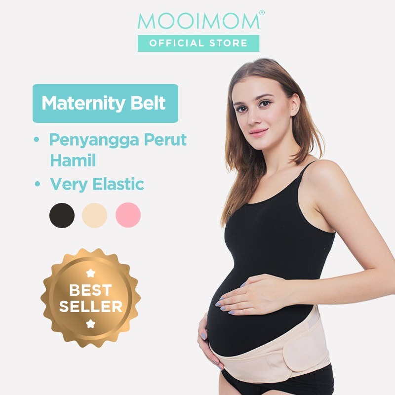 Mooimom - Maternity Support Belt 15888