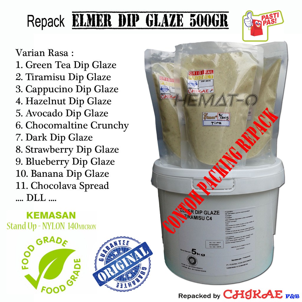 

Elmer 500gr Chocomaltine, Tiramisu, GreenTea ,Hazelnut , Cappucino, Dark, Chocolava Chrunchy