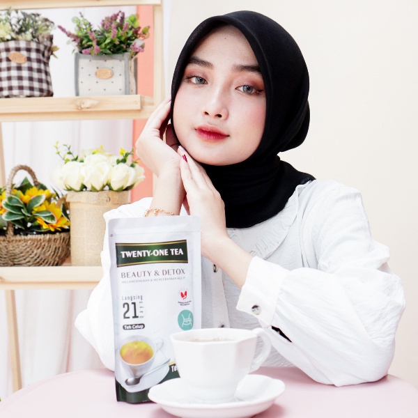 COD TWENTY-ONE TEA SLIMING TEA TEH DIET OBAT DIET TEH PELANGSING OBAT PELANGSING PELANGSING