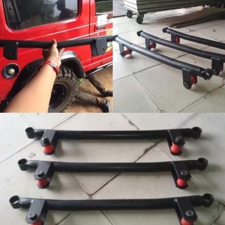 SUPPORT SHOCK JIMNY KATANA